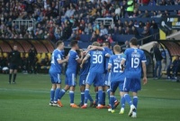 ТОП-3 найкращі голи тижня, забиті українцями