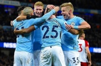 Україна отримала четвертого чемпіона з топ-5 ліг Європи за період своєї незалежності!