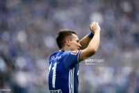 Футболісти «Шальке» похвалили Коноплянку