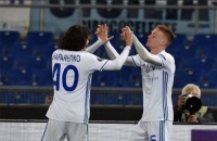 Чи варто продавати динамівську молодь? Частина 1