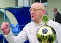 Василю Турянчику виповнилося 83 роки! Вітаємо!