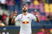 «Лаціо» спостерігає за гравцем, яким цікавилось «Динамо»