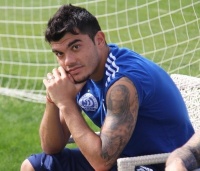 Нойок не виключає можливості відмови від українського громадянства заради білоруського