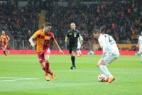 Турецькі ЗМІ: «Галатасараю» просто треба купити Селезньова!»