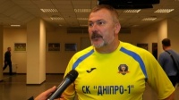Юрій Береза: «Покажіть мені в Україні ще один клуб, який б’ється з «Динамо» до останньої секунди?»