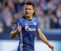 ​Коноплянка отримав від німецької преси найвищу оцінку у складі «Шальке»