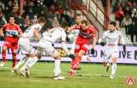 Макаренко став найкращим українським легіонером у Бельгії 