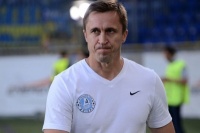 Сергій Нагорняк: «Коноплянка виглядає, як у свої кращі часи»