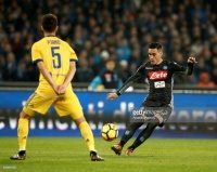 «Ювентус» - «Наполі»: проноз букмекерів