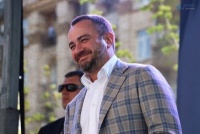 Заплутались чи забрехались? Заставу 9,88 млн грн за Павелка вимагають повернути назад