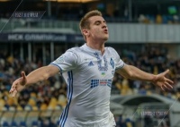 Артем Бєсєдін — найкращий гравець 28 туру Чемпіонату УПЛ!