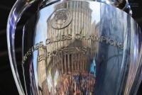 Став відомий час початку зустрічей «Динамо» та «Аякса»