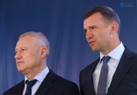 «Шевченко дуже нервує»: інсайдер повідомив, через що переживає голова УАФ і для чого він дзвонив Суркісу