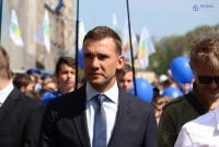 «Зростає гравець, який здобуде Золотий м’яч»: Шевченко висловився про майбутнє українського футболу