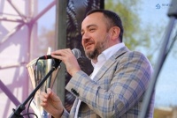 Павелко: «Мы надеемся, что боевой дух будет визитной карточкой нашей команды»