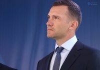 Журналіст: «Не пробачу Шевченку. Це було велике розчарування»