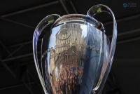 Хто з українських гравців гратиме у Лізі чемпіонів 2025-2026: повний список і календар матчів