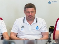 Лужний прокоментував чутки про входження до тренерського штабу Венгера