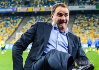 «Справедливість» ФФУ або Для кого в Україні футбол