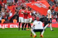 Нова форма Манчестер Юнайтед на сезон 2018/19 – у мережі з'явились перші фото