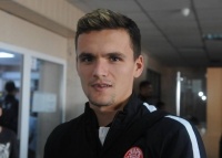 Олександр Андрієвський: слідами Руслана Маліновського?