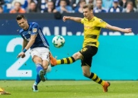 Спортивний директор «Шальке» порівняв Коноплянку з Роббеном