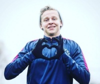 Олександр Зінченко - про Манчестер, патріотизм і алкоголь