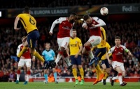 Команда тижня у Лізі Європи