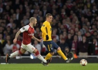 «Арсенал» - «Атлетіко»: хто вийшов переможцем при нічийному результаті