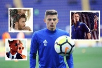 ТОП-5 фільмів від Віталія Миколенка