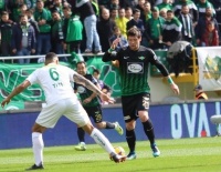 Євген Селезньов не забив — його команда не виграла