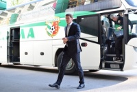 Василь Сачко: «Мені теж цікаво, чому «Зоря» пробила 11 пенальті, а ми - всього один»