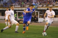 Бенджамін Вербич: «Ми старанно боролися за перемогу над «Ворсклою», що робить три очки ще більш цінними»