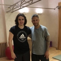 Динамівці: життя за межами поля