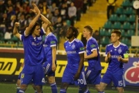 Роман Бебех: «Якби Мбокані хотів, він забивав би 20 м'ячів за сезон»