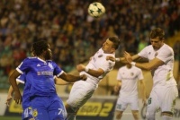 Андрій Шахов: «У що вони грали в першому таймі?! Один удар по воротах і жодного у ворота!»