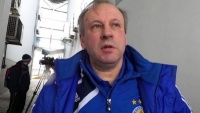 Іван Яремчук: «Хацкевич - молодий і перспективний, а Циганкову потрібно ще рік-два пограти в «Динамо»