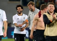 Визначились учасники київського фіналу Ліги чемпіонів