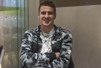 ​Артем Бєсєдін: «На війну б я поїхав з усією командою»