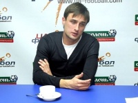 Денис Онищенко: «У «Динамо» є хороший потенціал, щоб показувати найкращий результат»