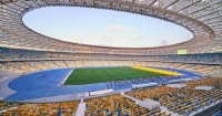 Київ може прийняти матч за Суперкубок УЄФА і фінал Ліги Європи! 