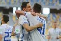 Артем Бєсєдін: «Не будемо уподібнюватися гравцям «Шахтаря» і називати їх несправжніми чемпіонами»