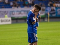 «Динамо» - «Маріуполь»: фотозвіт