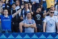 Ребров зізнався, чи пропонували йому повернутися в «Динамо»