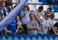 «Хочу ще, щоб»… Сергій Ребров висловив побажання «Шахтарю» та «Динамо» перед фіналом Кубка України