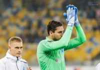 Георгій Бущан: «Не найкраща моя гра»