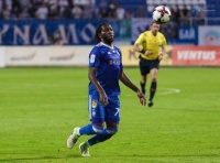 Відразу шість клубів мають намір підписати Мбокані