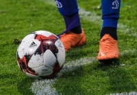 Шістьох динамівців викликано до збірної України U18