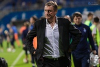 «Кауно Жальгіріс»? Вперше від вас чую‎»: Хацкевич відверто висловився щодо можливого повернення в УПЛ