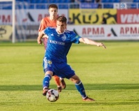 Чому не зіграли «Маріуполь» та «Динамо»?